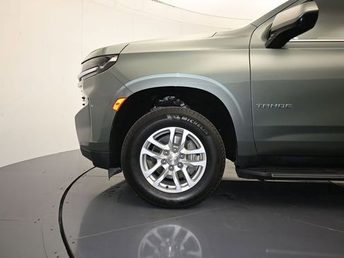 Used 2024 Chevrolet Tahoe LT RWD image 9