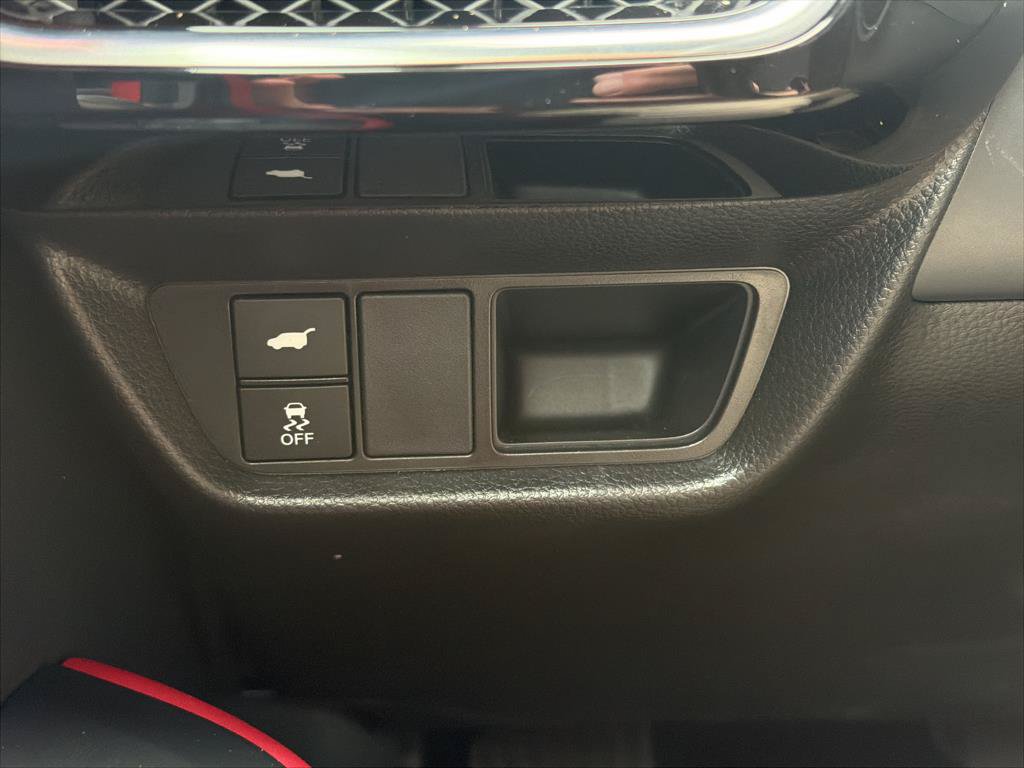 Certified 2025 Acura ADX A-Spec AWD/4WD image 14