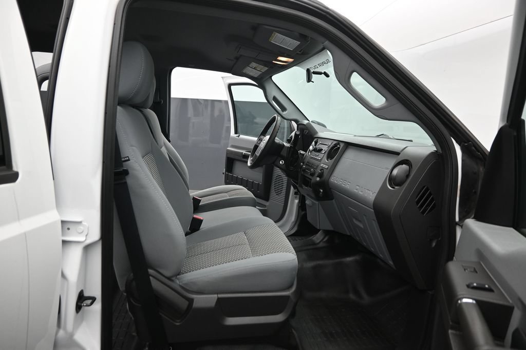 Used 2016 Ford F350 XL AWD/4WD image 24