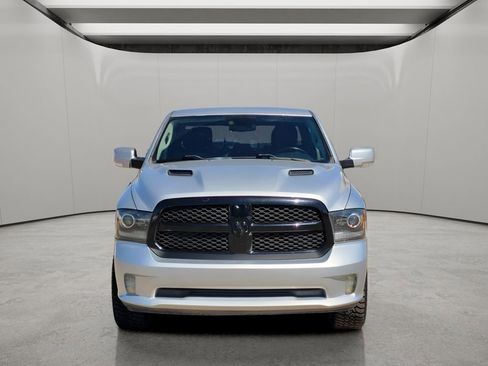 Used 2017 RAM 1500 Sport w/ Convenience Group image 2