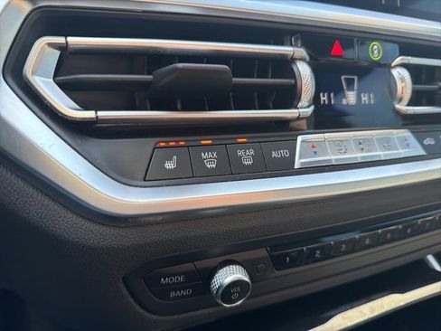 Used 2021 BMW 330i xDrive Sedan w/ Convenience Package image 26