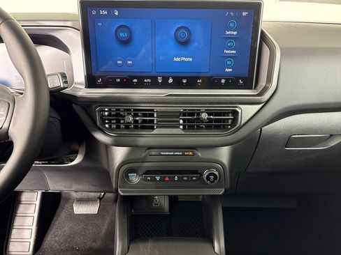 New 2026 Ford Bronco Sport Big Bend w/ Convenience Package AWD/4WD image 22