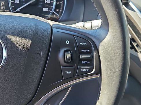 Used 2016 Acura MDX SH-AWD w/ Technology Package image 39