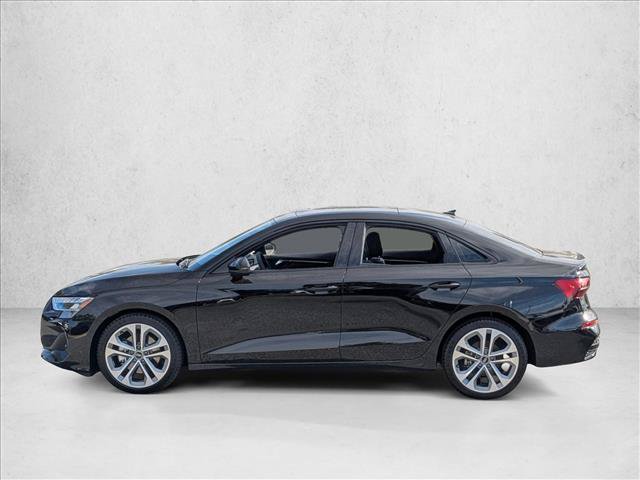 Certified 2026 Audi A3 2.0T Premium AWD/4WD image 8