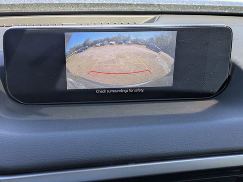 Used 2024 MAZDA CX-50 AWD 2.5 S w/ Preferred Package image 22