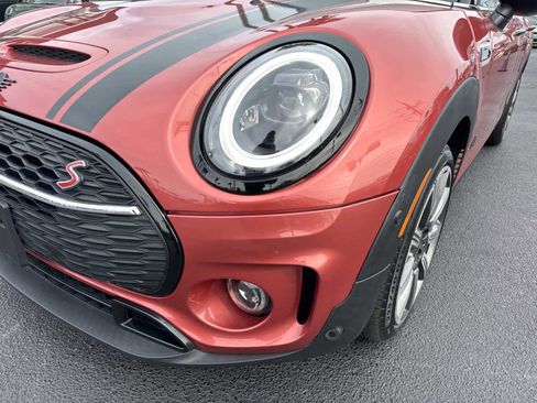 Certified 2024 MINI Cooper Clubman S image 9