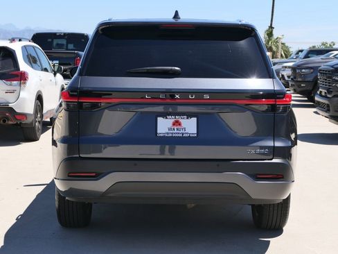 Used 2026 Lexus TX 350 FWD w/ Convenience Package image 5