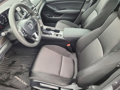 Used 2022 Honda Accord LX image 14
