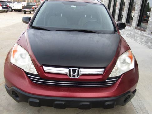 Used 2009 Honda CR-V EX image 3