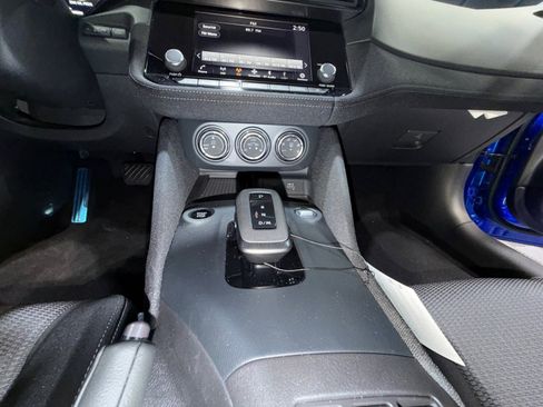 New 2026 Nissan Z Sport w/ Floor Mat Package image 20