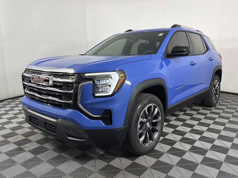 New 2026 GMC Terrain Elevation w/ Elevation Premium Package image 6