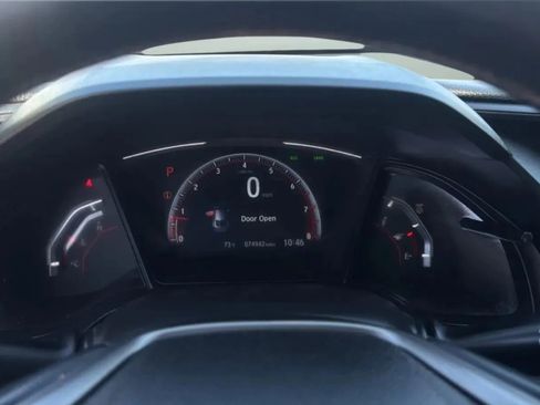 Used 2020 Honda Civic Sport image 30