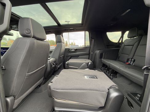 New 2026 Chevrolet Suburban Premier w/ Sun And Tow Package image 35