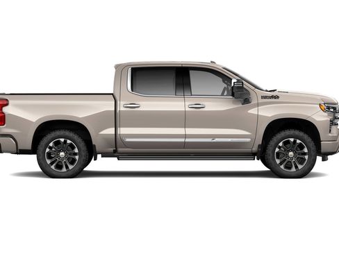 New 2026 Chevrolet Silverado 1500 High Country w/ Technology Package image 51