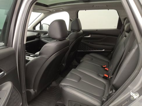 Used 2020 Hyundai Santa Fe SEL w/ Cargo Package AWD/4WD image 18