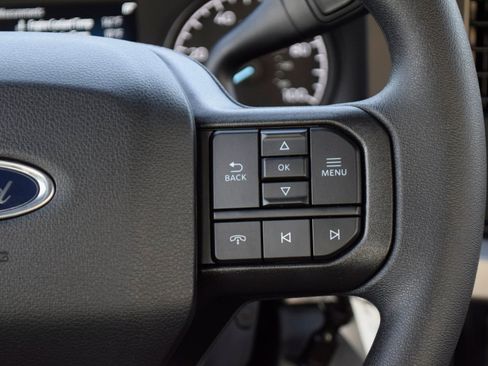 New 2026 Ford F250 XL w/ STX Appearance Package image 10