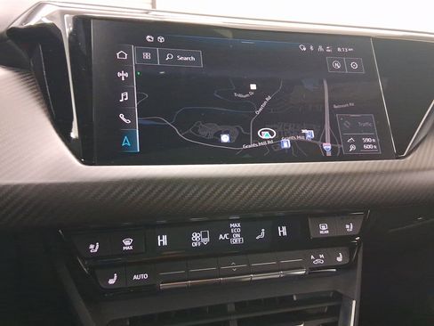 Used 2023 Audi RS e-tron GT w/ Carbon Performance Package image 23