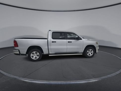New 2026 RAM 1500 Big Horn AWD/4WD image 16