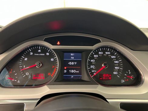Used 2010 Audi A6 3.0T Prestige image 17