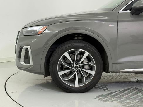 Certified 2023 Audi Q5 2.0T Premium w/ Convenience Package image 12