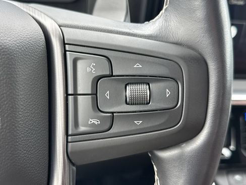 Used 2024 GMC Sierra 1500 Denali Ultimate AWD/4WD image 30