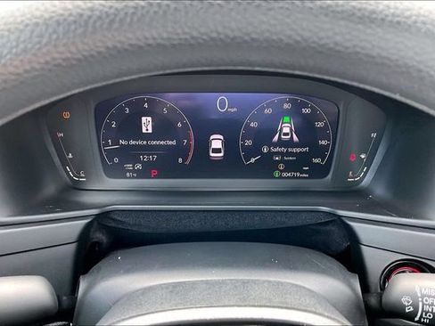 Used 2023 Honda Accord EX image 12