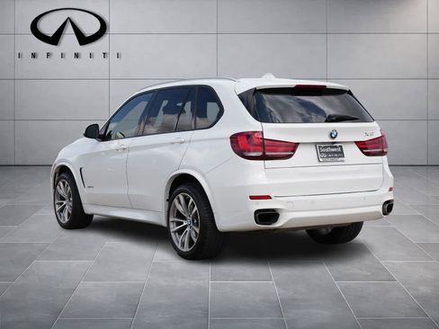 Used 2014 BMW X5 xDrive50i image 5