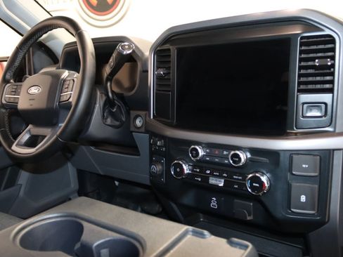 Used 2025 Ford F150 XLT w/ Equipment Group 301A Standard AWD/4WD image 72