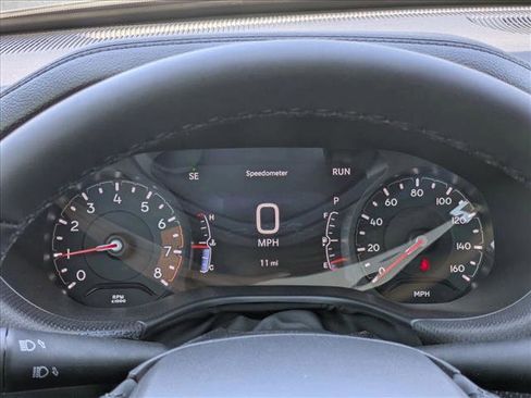 New 2026 Jeep Compass Latitude image 11