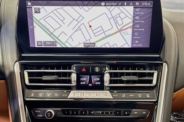 Used 2025 BMW 840i w/ M Sport Professional Package RWD image 13