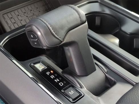 New 2025 Ford F150 XLT w/ Equipment Group 302A MID image 33