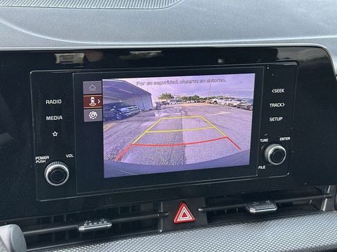 Certified 2023 Kia Sportage LX FWD image 22