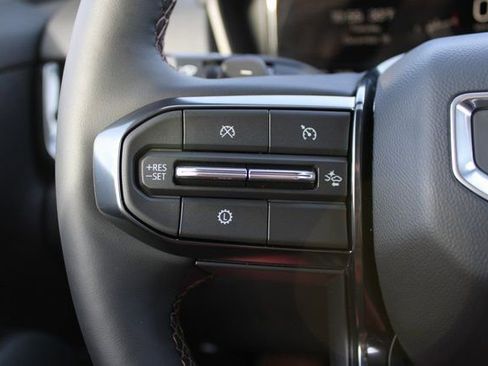 New 2026 GMC Terrain AT4 w/ Convenience Package III image 20