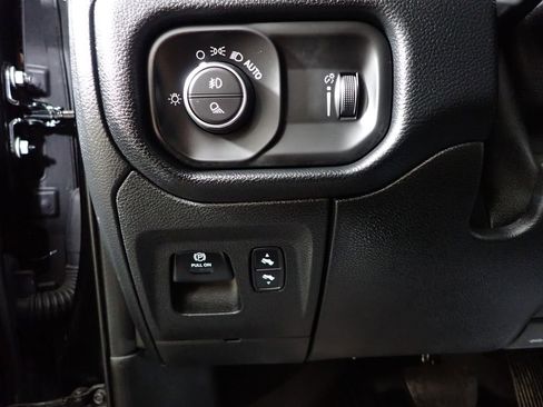 Used 2021 RAM 1500 Rebel w/ Rebel Level 2 Equipment Group AWD/4WD image 25