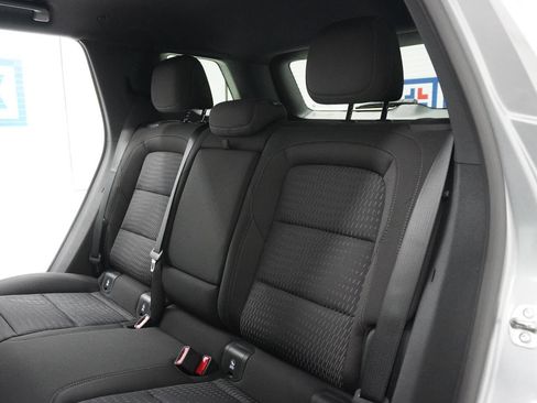 New 2026 Chevrolet Equinox LT FWD image 34