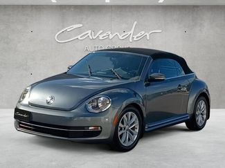 Used 2013 Volkswagen Beetle TDI FWD video 1