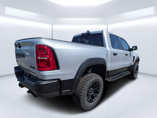 New 2026 RAM 1500 RHO w/ RHO Level 1 Equipment Group AWD/4WD image 3