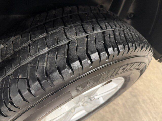 Used 2021 Jeep Wrangler Unlimited Sport AWD/4WD image 22