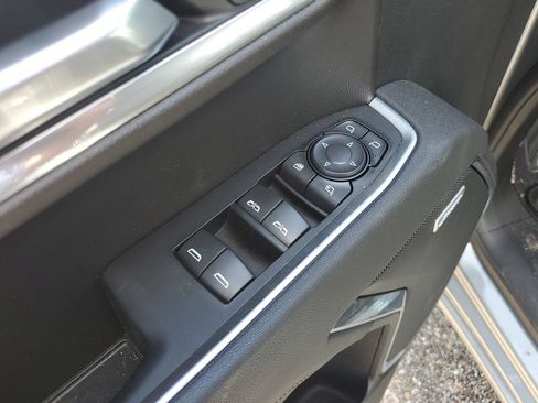 Used 2026 Chevrolet Silverado 1500 LTZ RWD image 29