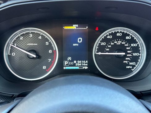 Certified 2023 Subaru Forester Premium image 20