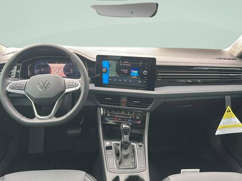 New 2026 Volkswagen Jetta SEL FWD image 21