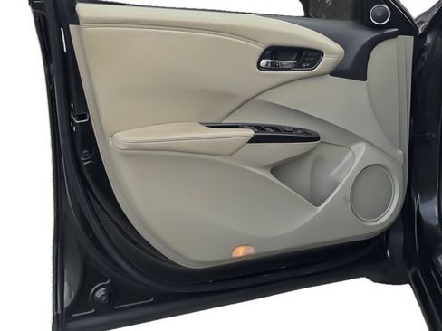 Used 2017 Acura RDX AWD image 13