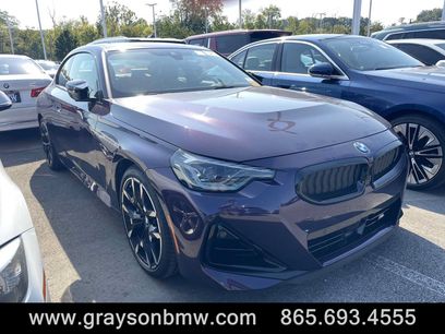 Used 2026 BMW M240i Coupe