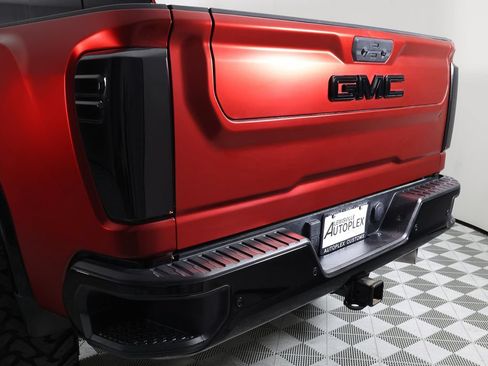 Used 2024 GMC Sierra 2500 AT4 w/ AT4 Premium Plus Package AWD/4WD image 66