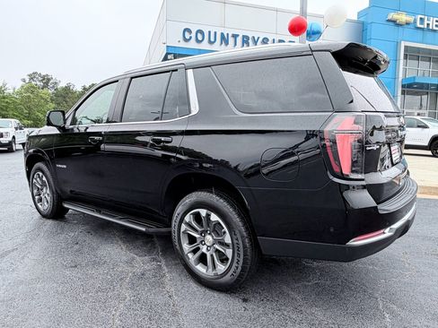 New 2026 Chevrolet Tahoe LT w/ Comfort Package AWD/4WD image 7