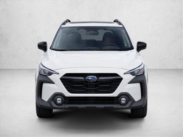 Used 2023 Subaru Outback Onyx Edition AWD/4WD image 2