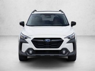 Used 2023 Subaru Outback Onyx Edition AWD/4WD video 2