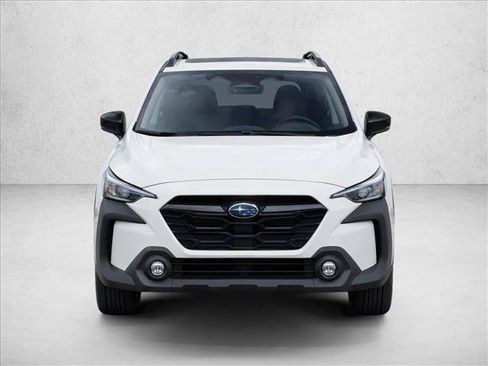 Used 2023 Subaru Outback Onyx Edition AWD/4WD image 2