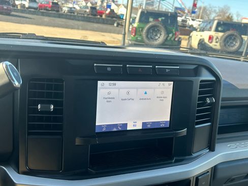 Used 2024 Ford F350 XL w/ XL Chrome Package image 29