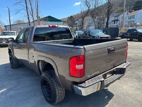 Used 2008 Chevrolet Silverado 1500 LTZ w/ Safety Package image 3
